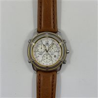 Reloj Sector No Limits Hombre ADV 5000 in Acero 1851955017 - 1851955017